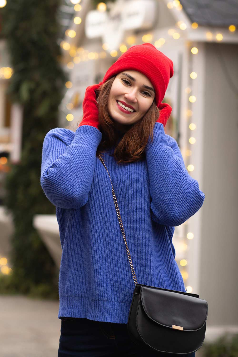Christmas Outfit Ideas