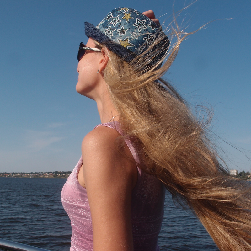 Anna Flaherti