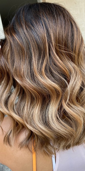 Trending Balayage Hair Ideas To Try This Season