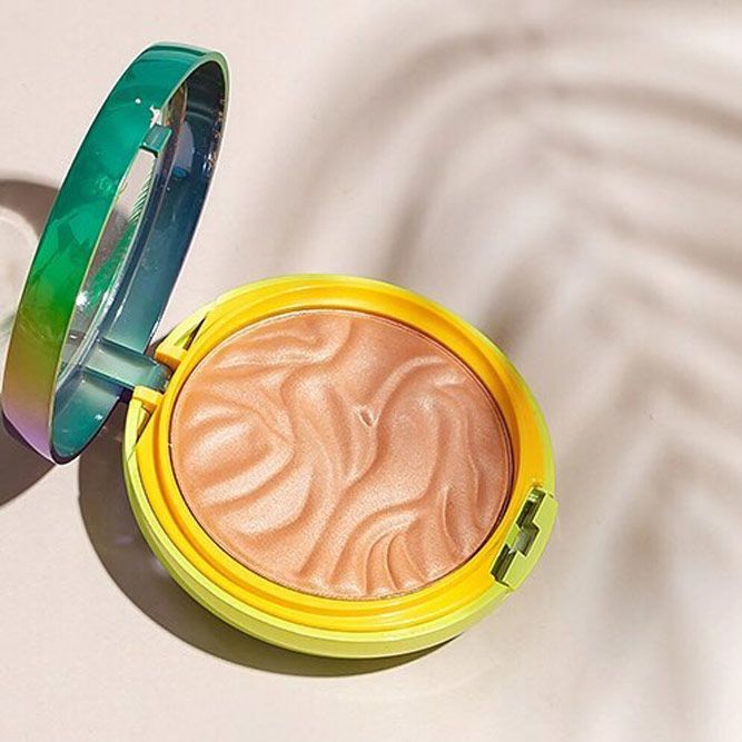 Physicians Formula Butter Bronzer #butterformulabronzer