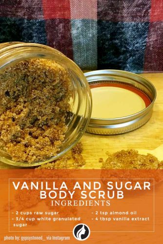 8 Best DIY Body Scrub Recipes to Make Your Skin Amazing