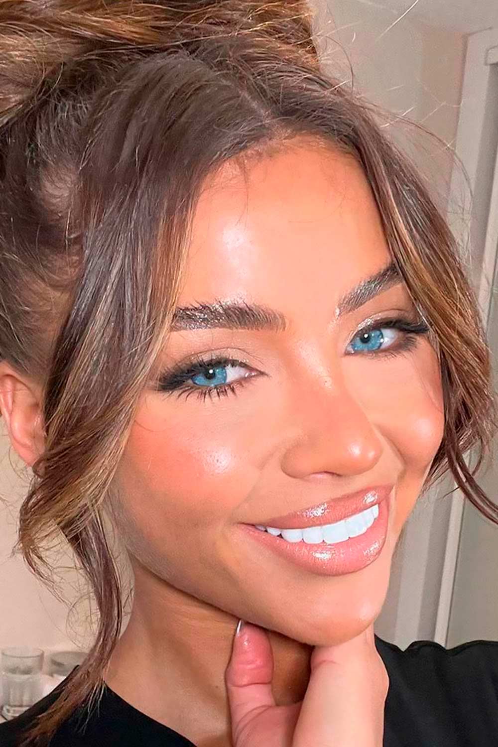 Simple Natural Makeup Looks For Every Day