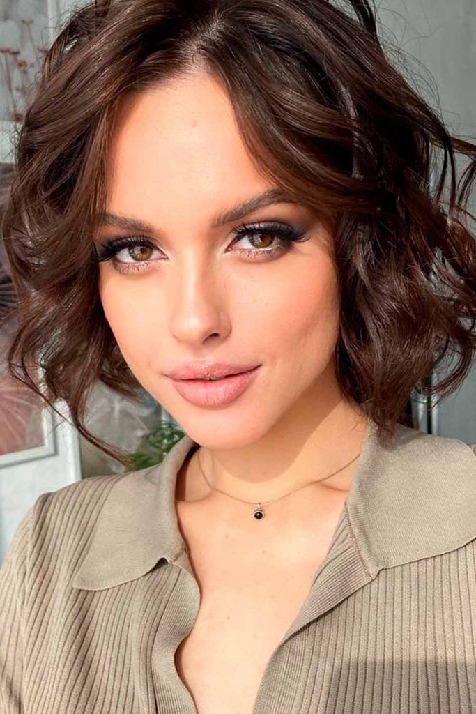 Natural Makeup Bible For Every Beauty