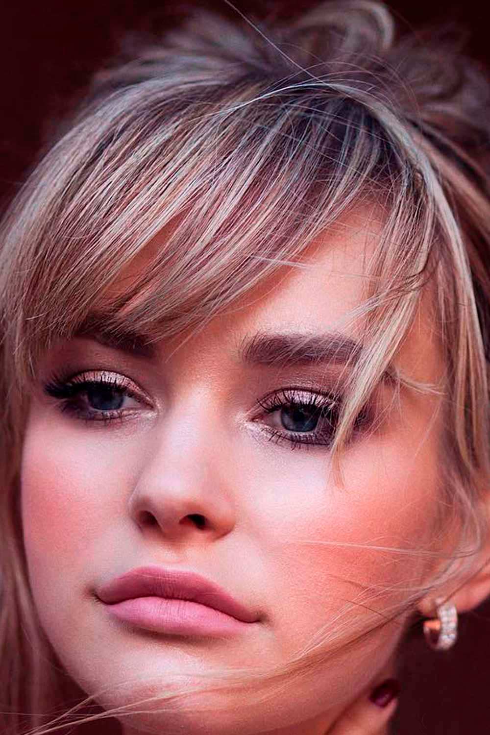 Natural Makeup Trends For Your Perfect Eyes