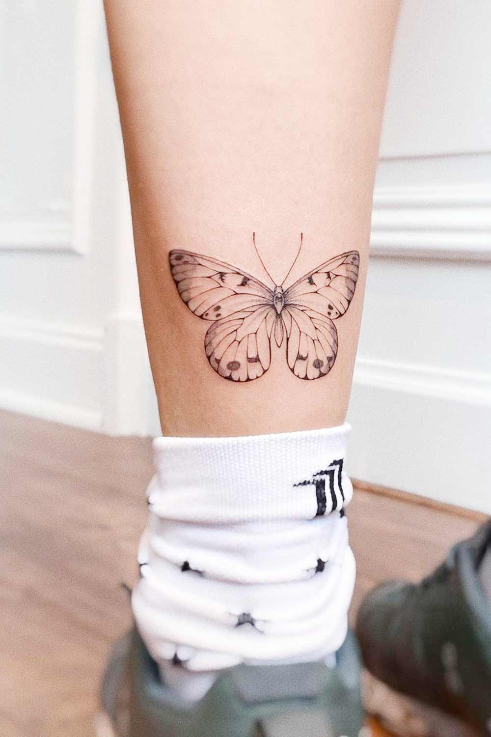 The Saturation of Your New Tattoo and What Affects It
