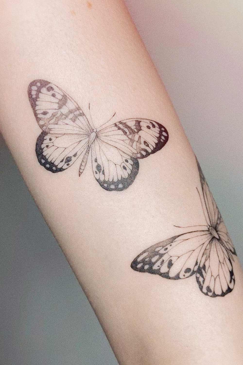 The Saturation of Your New Tattoo and What Affects It