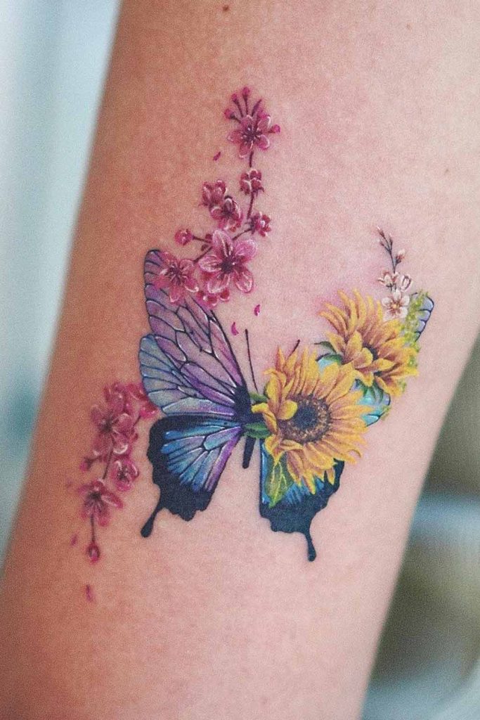 Floral Art