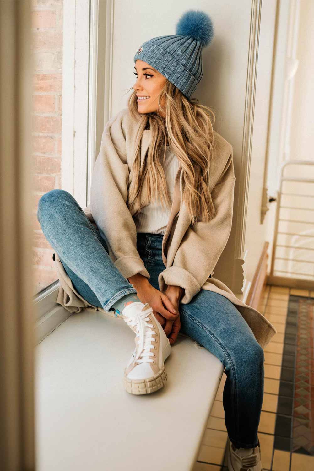 Casual Looks For Christmas