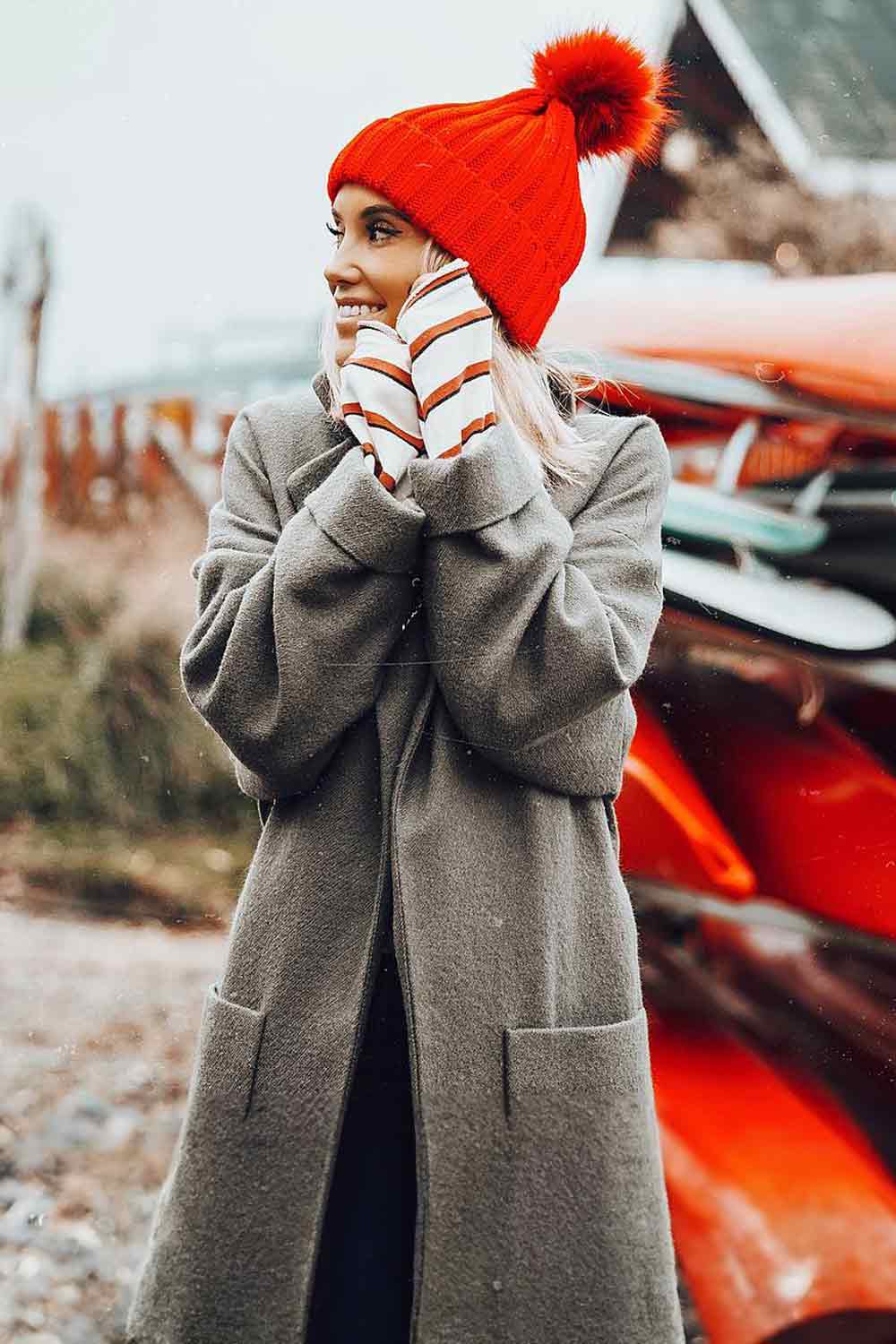 Casual Looks For Christmas