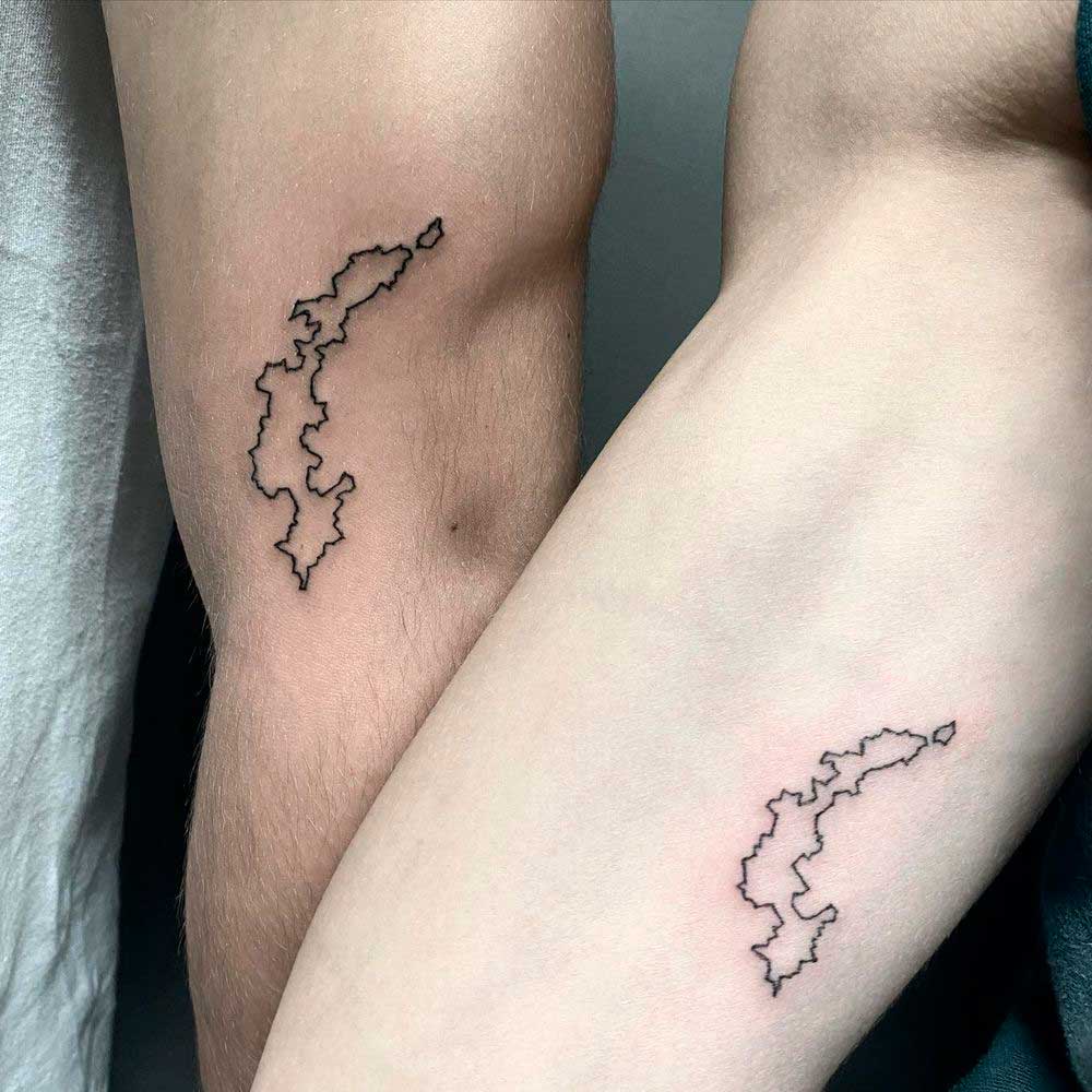 How Much Do Couple Tattoos Cost?