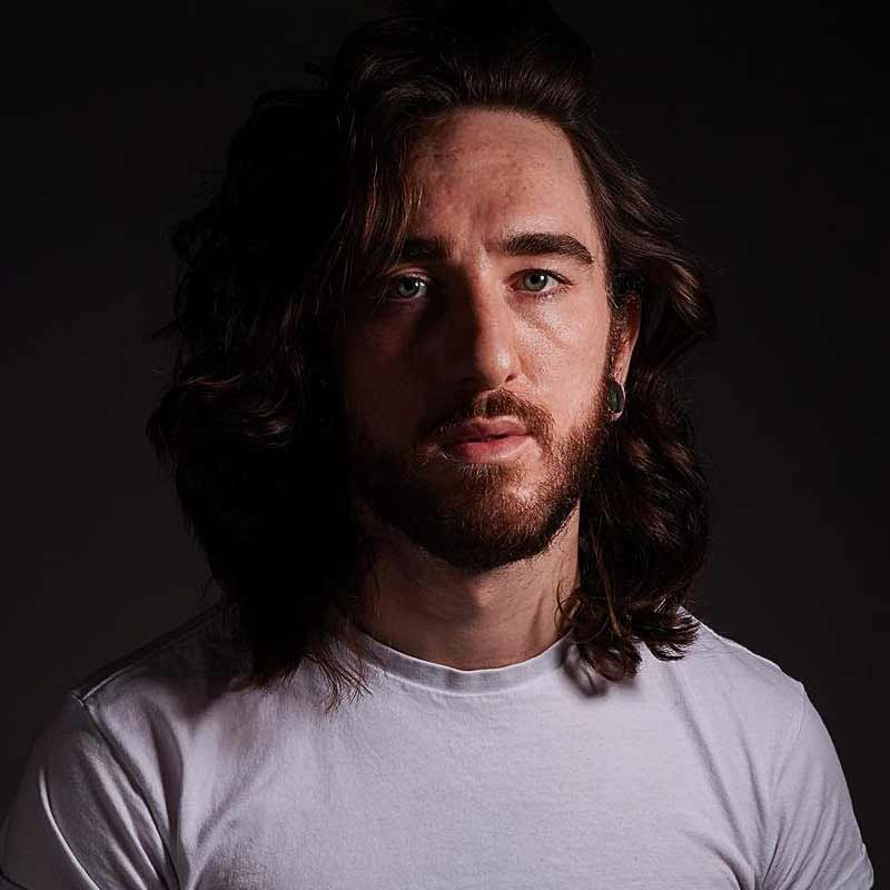 Curtis Nielsen