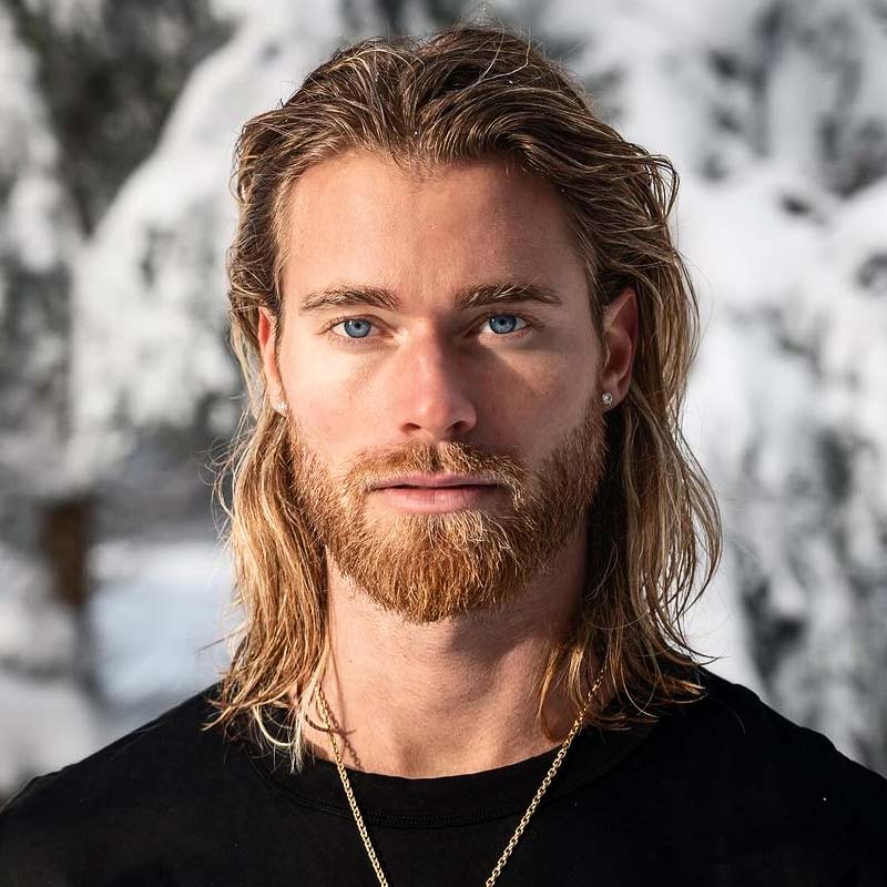 Eric Hagberg