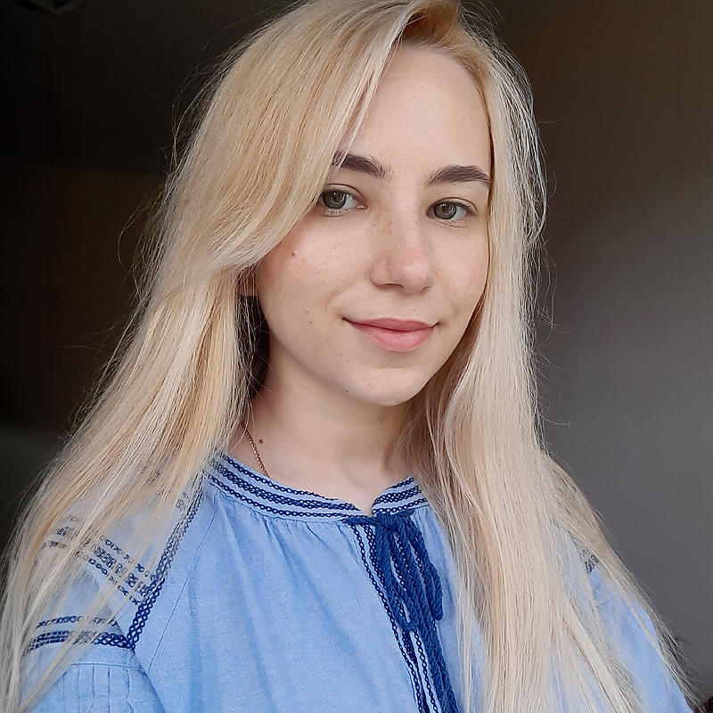 Eugenia Solodovnichenko