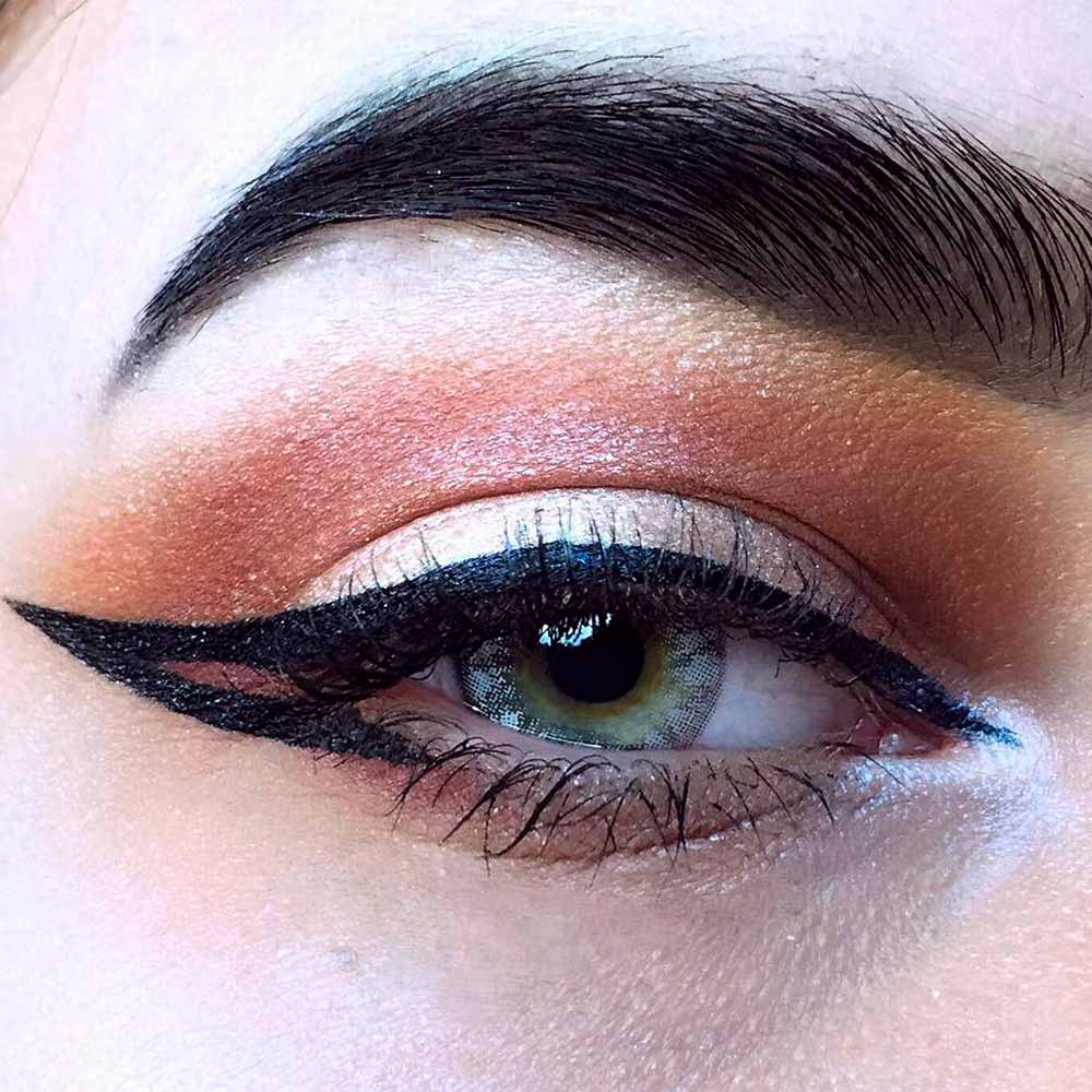 Prom Eye Makeup Tips