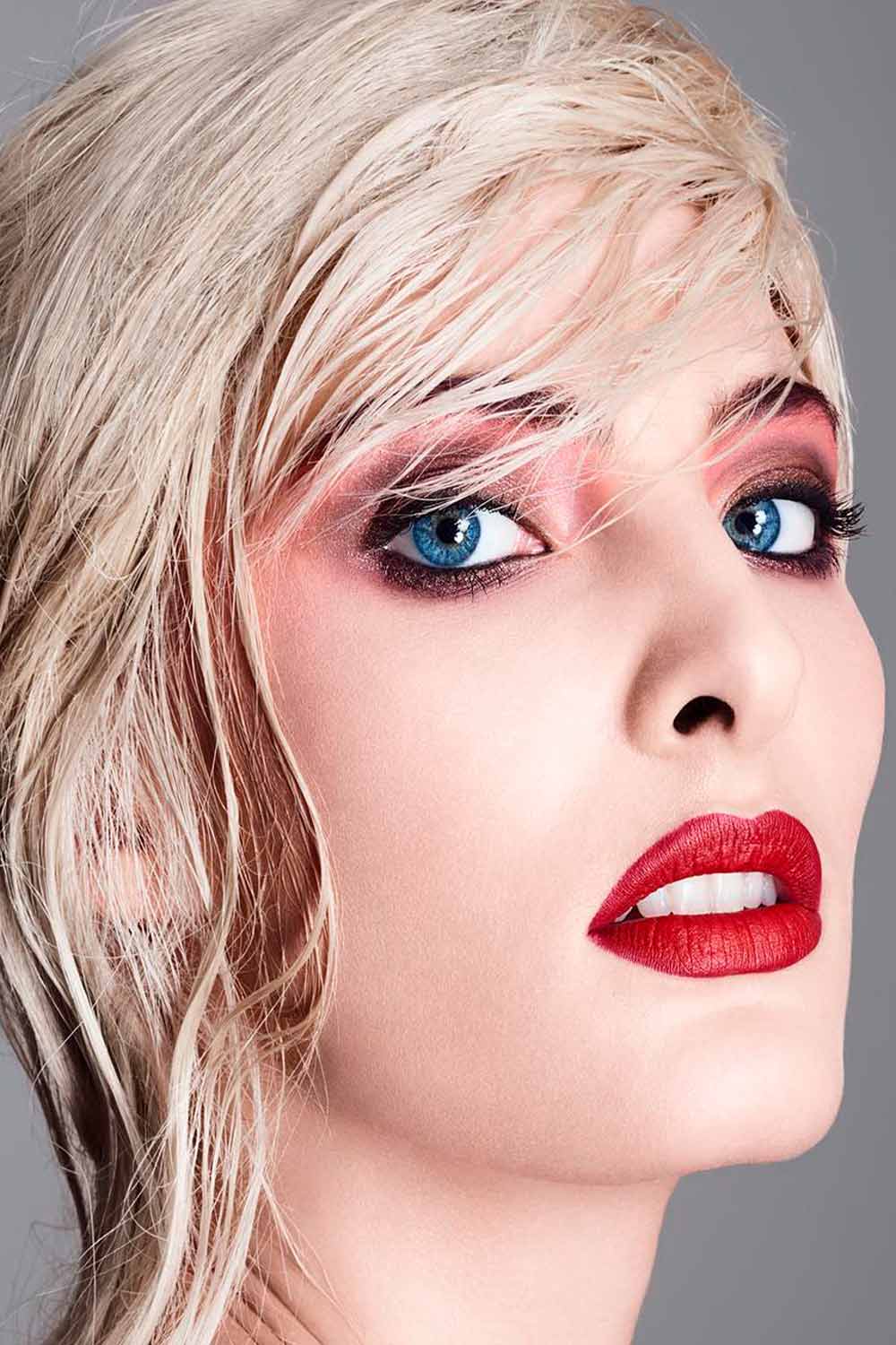 Eye Makeup Tips For Dramatic Look
