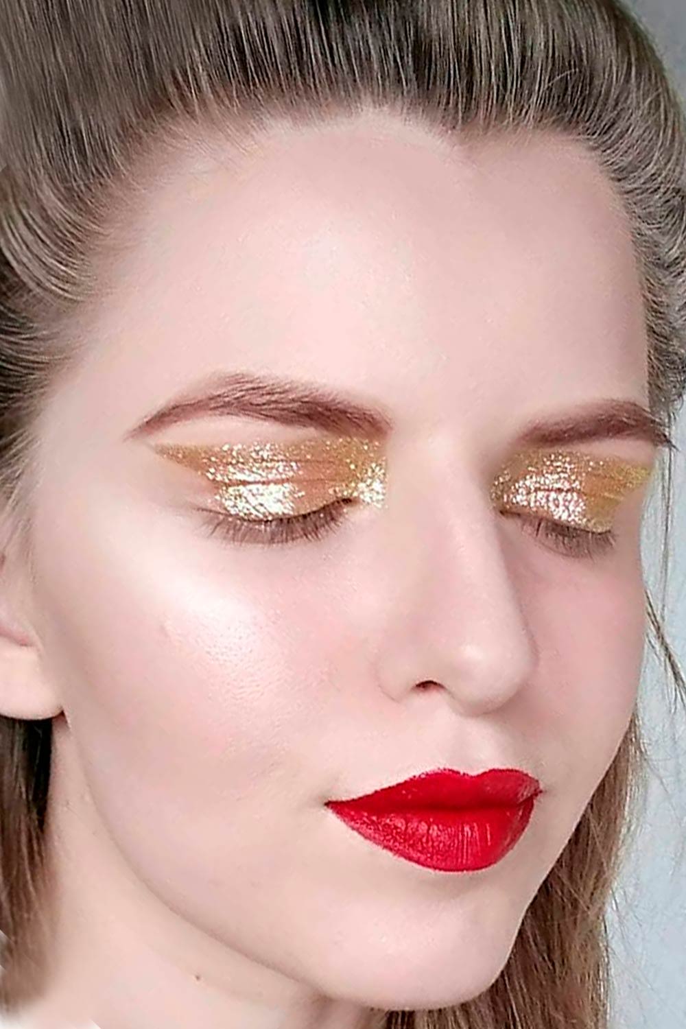 Festive Makeup Tips