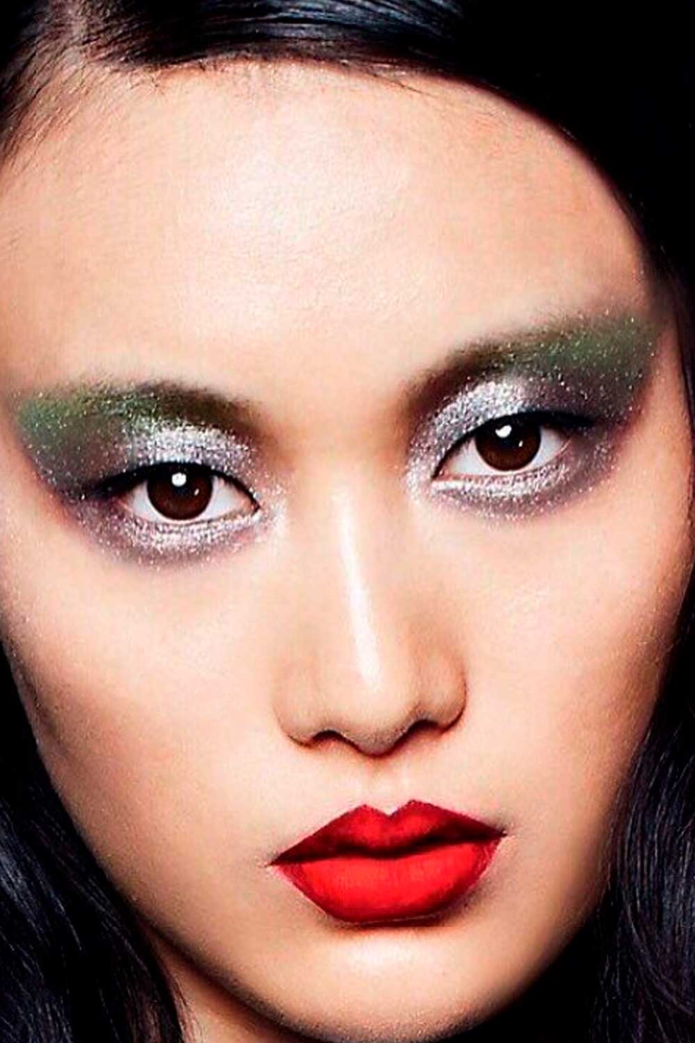 Festive Makeup Tips