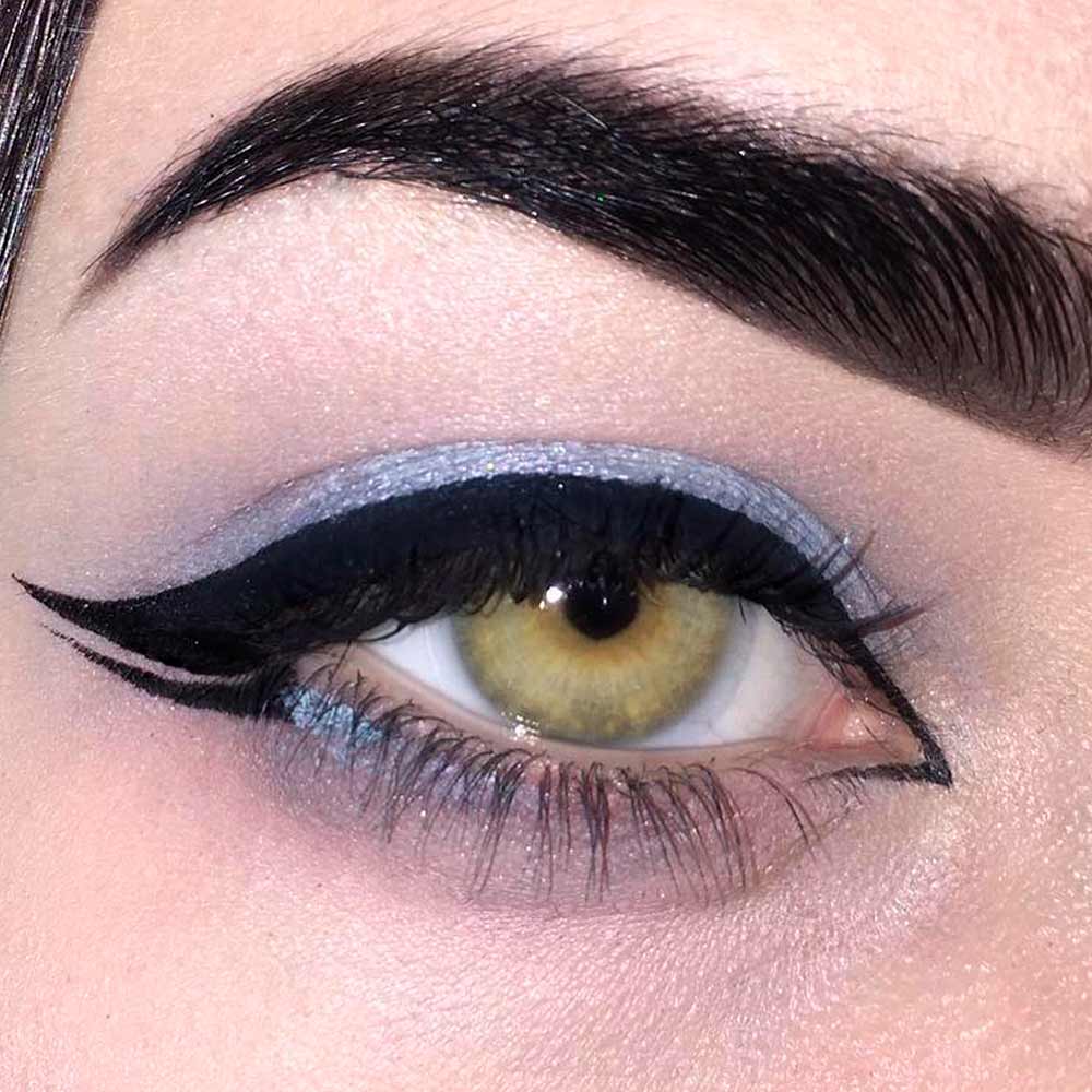 Prom Eye Makeup Tips