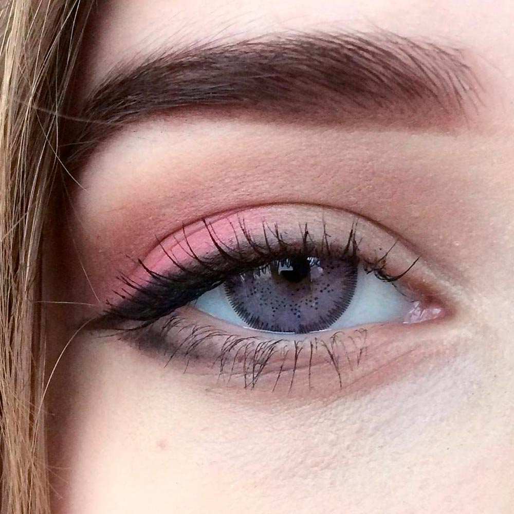 The Natural Look