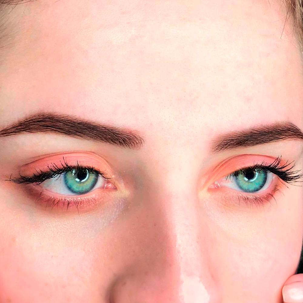 The Natural Look