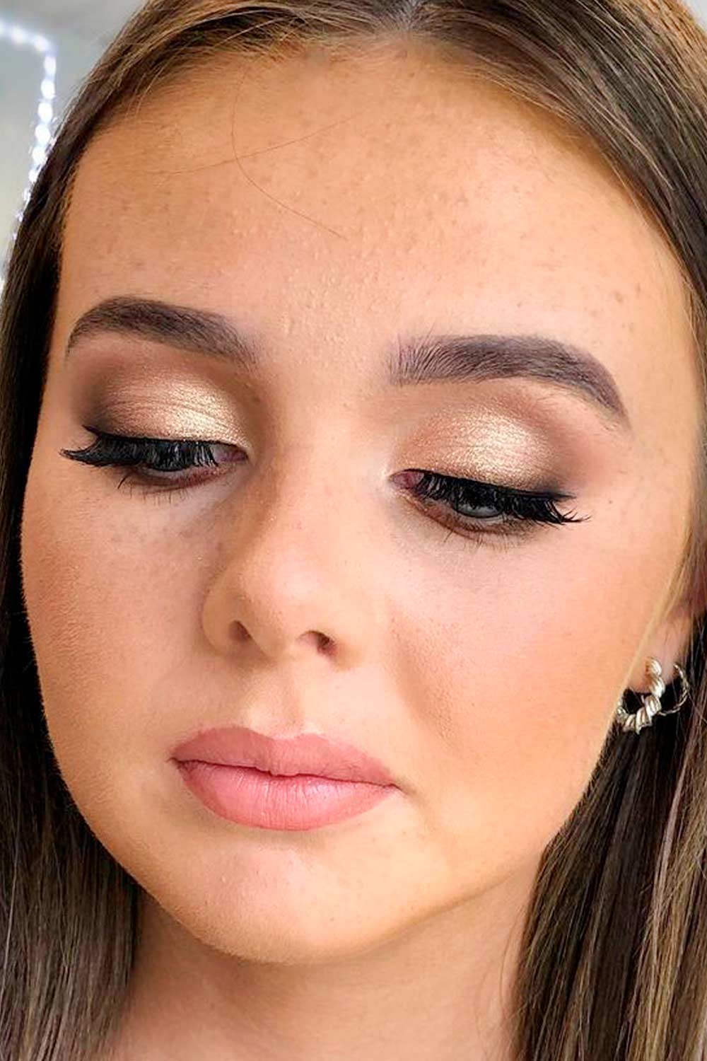 Professional Eye Makeup Tips For Work