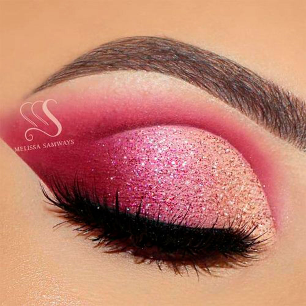 Prom Eye Makeup Tips
