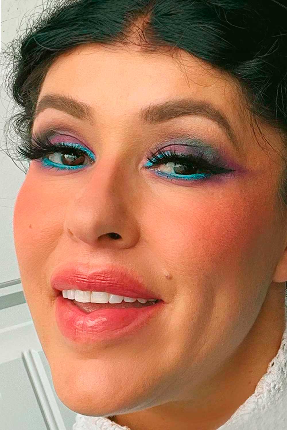 Vintage Looks For Eyes