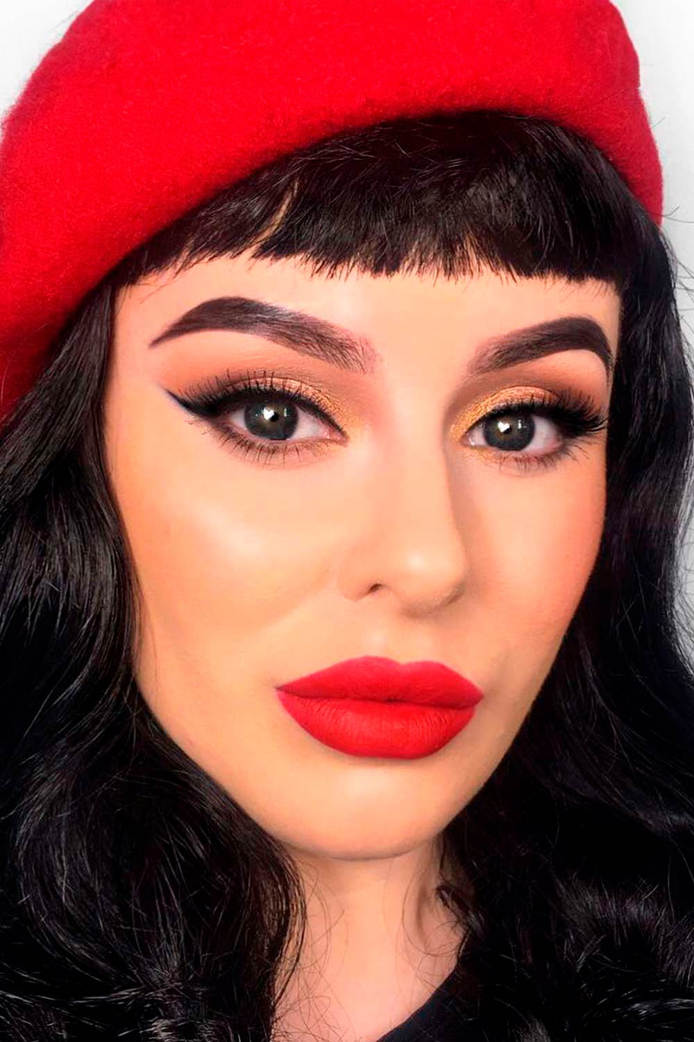 Vintage Looks For Eyes