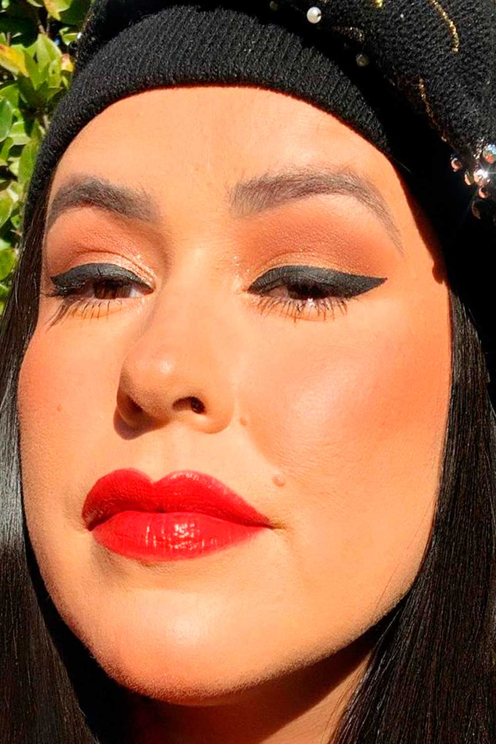 Vintage Looks For Eyes