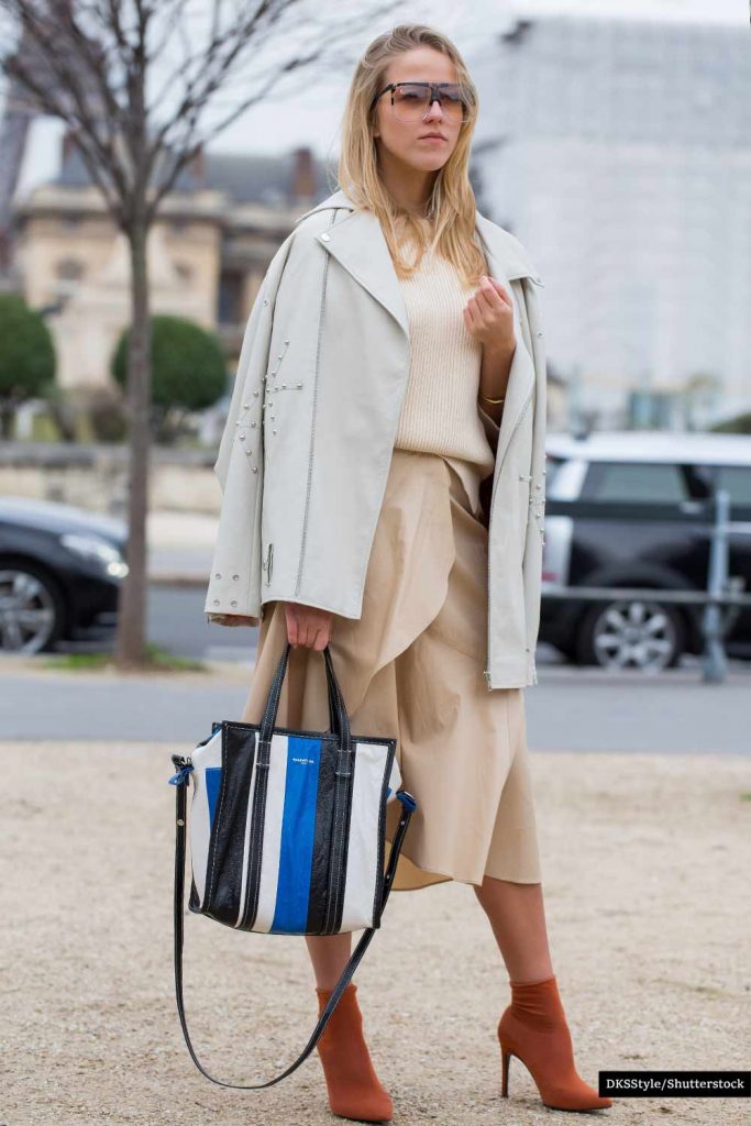 Beige Elegance