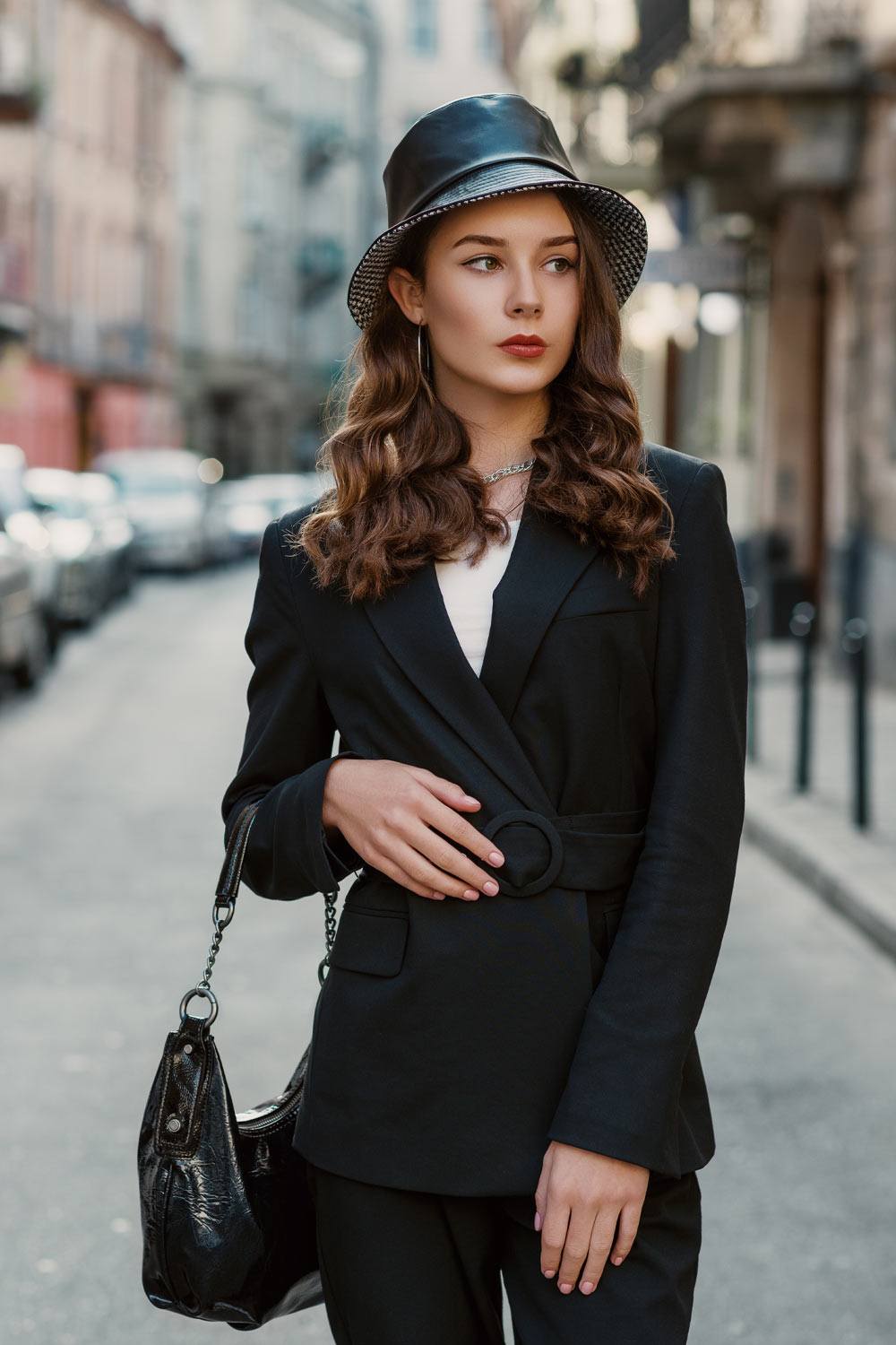 Work Outfits Idea