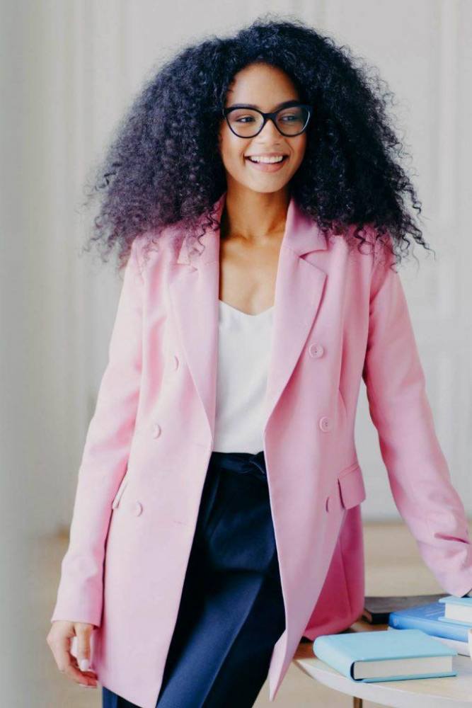 Fashionable Work Outfits To Achieve A Career Girl Image