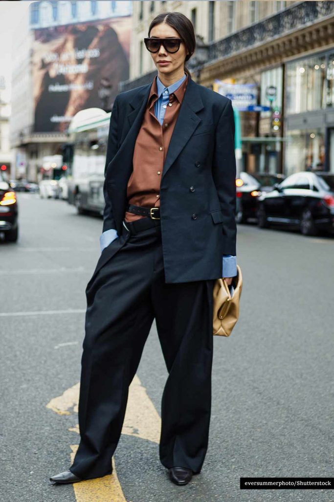 Perfect Layering