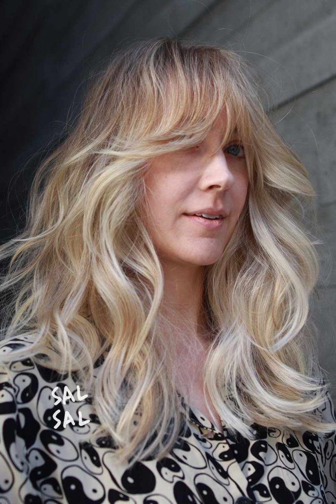 Voluminous Waves