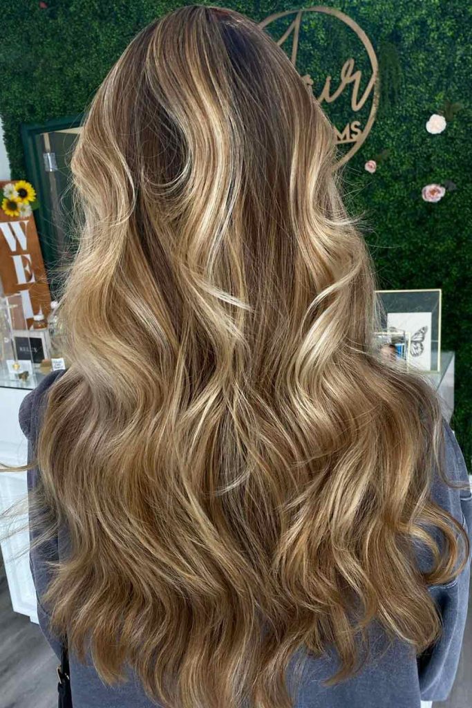 Are Layers Good For Long Hair? #longhaircuts #layeredhair