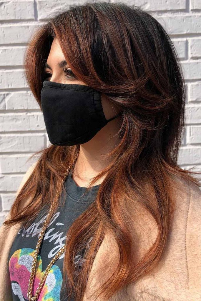 Lightened, Spiced & Blown Out