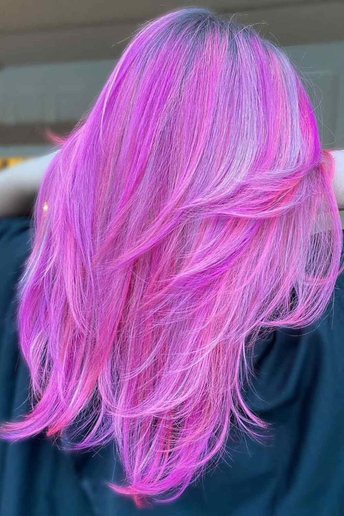 Candy Layers