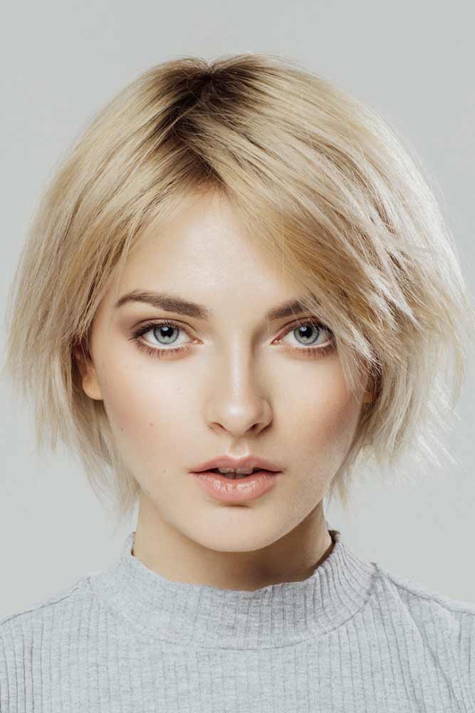 Hairstyles and Haircuts