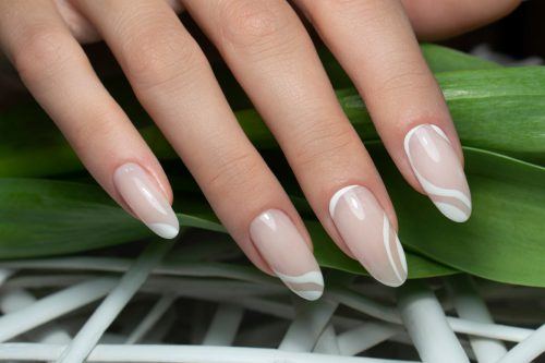 Graduation Nails Designs To Recreate For Your Big Day