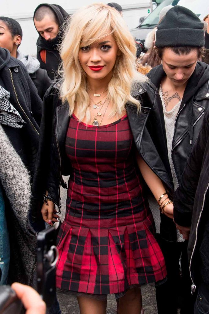 Rita Ora