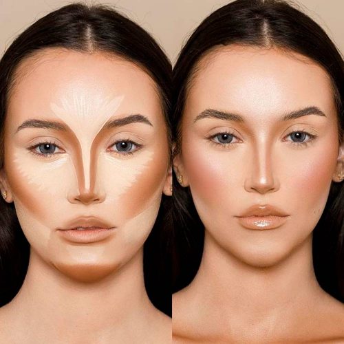 How to Contour Your Nose Like a Pro