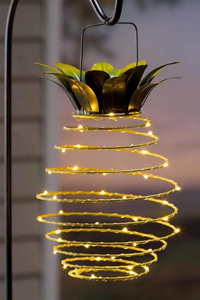 36 Inspiring Outdoor Lighting Ideas