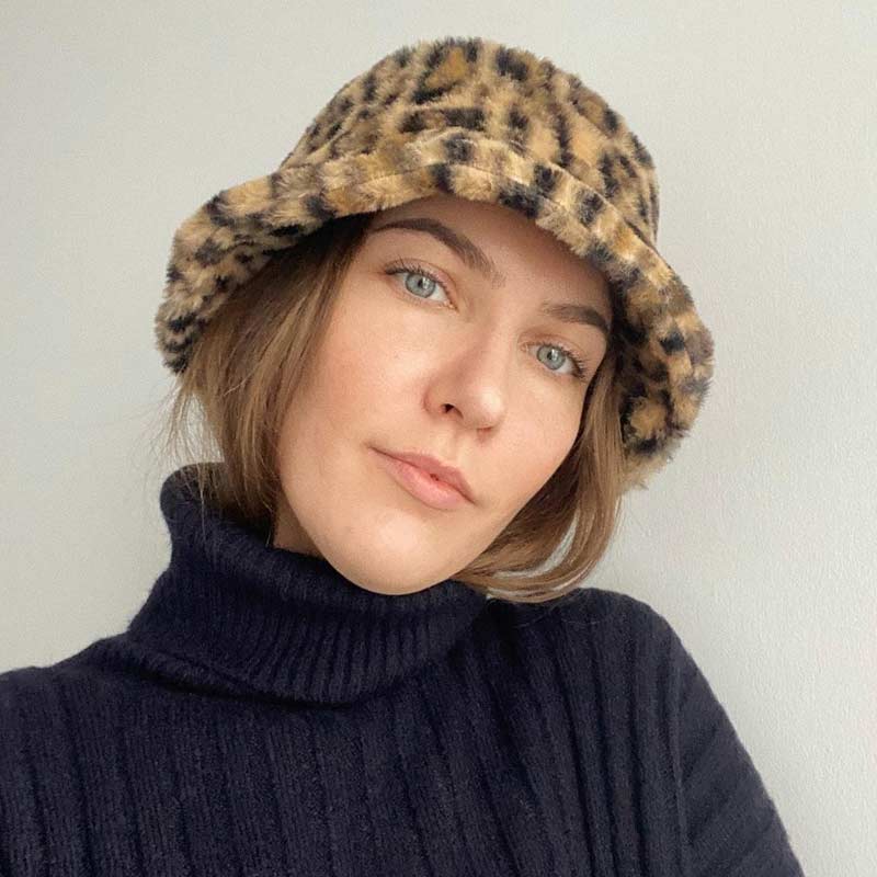 Irene Bogachuk