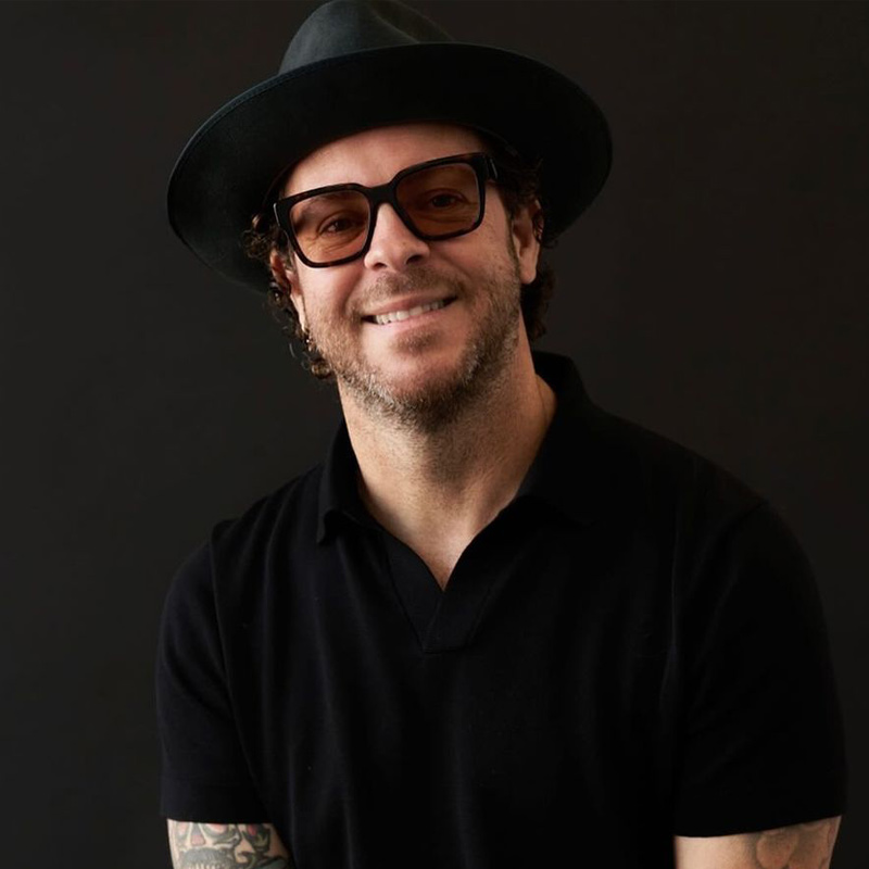 Joel Torres