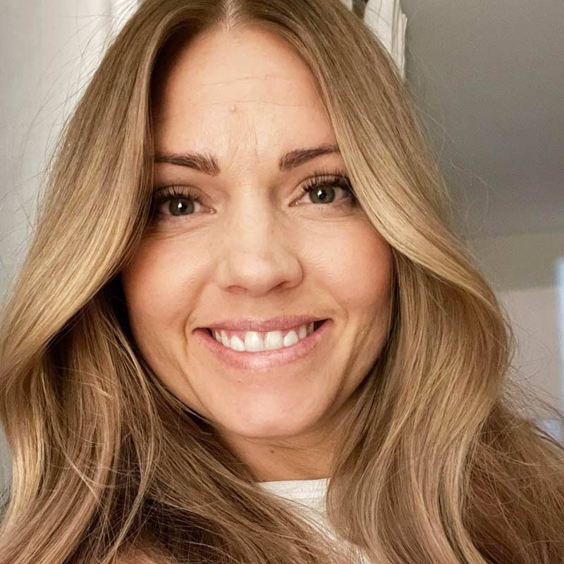 Julie Facer