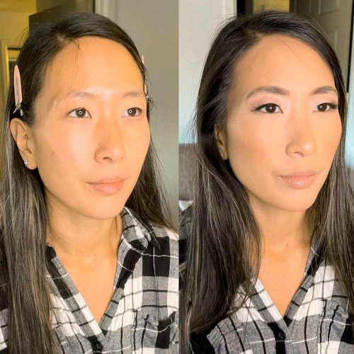 Korean Makeup Secrets