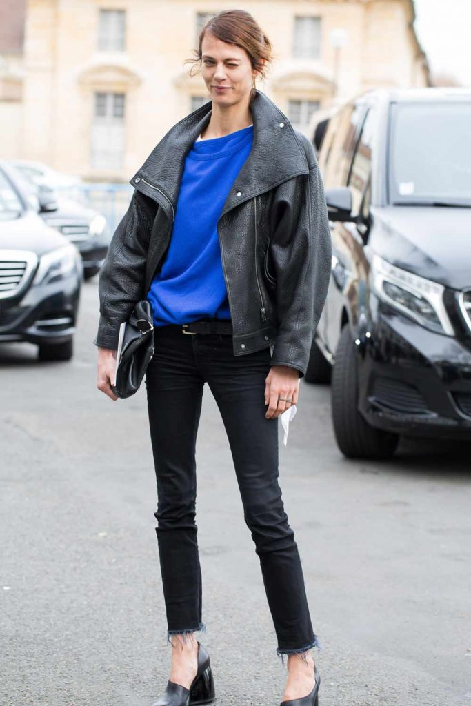 Casual Oversize