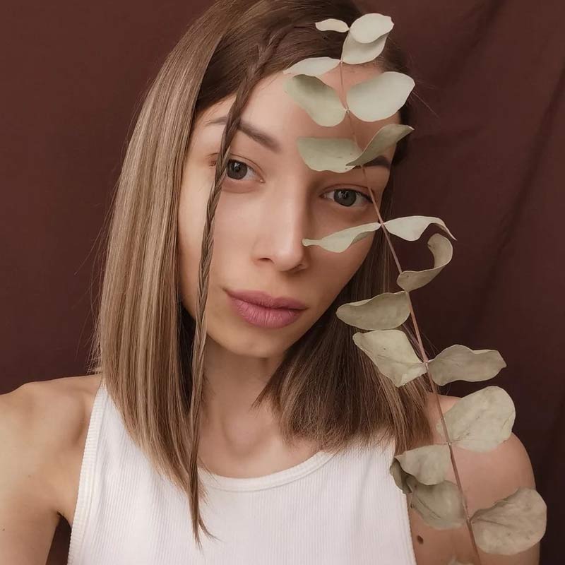 Lika Isaeva