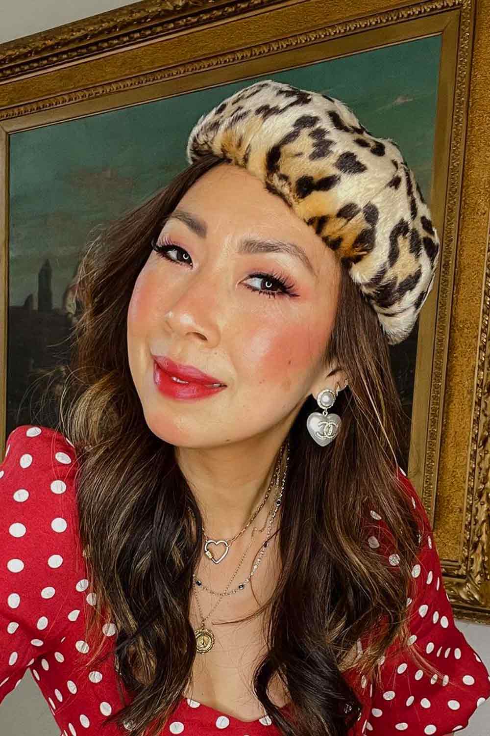 Stylish Valentine’s Day Accessories
