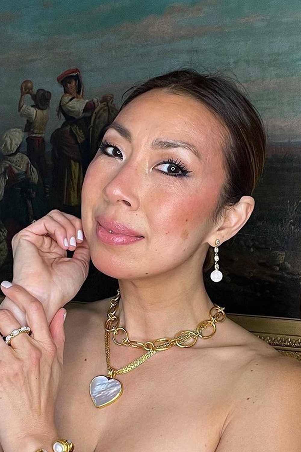 Stylish Valentine’s Day Accessories